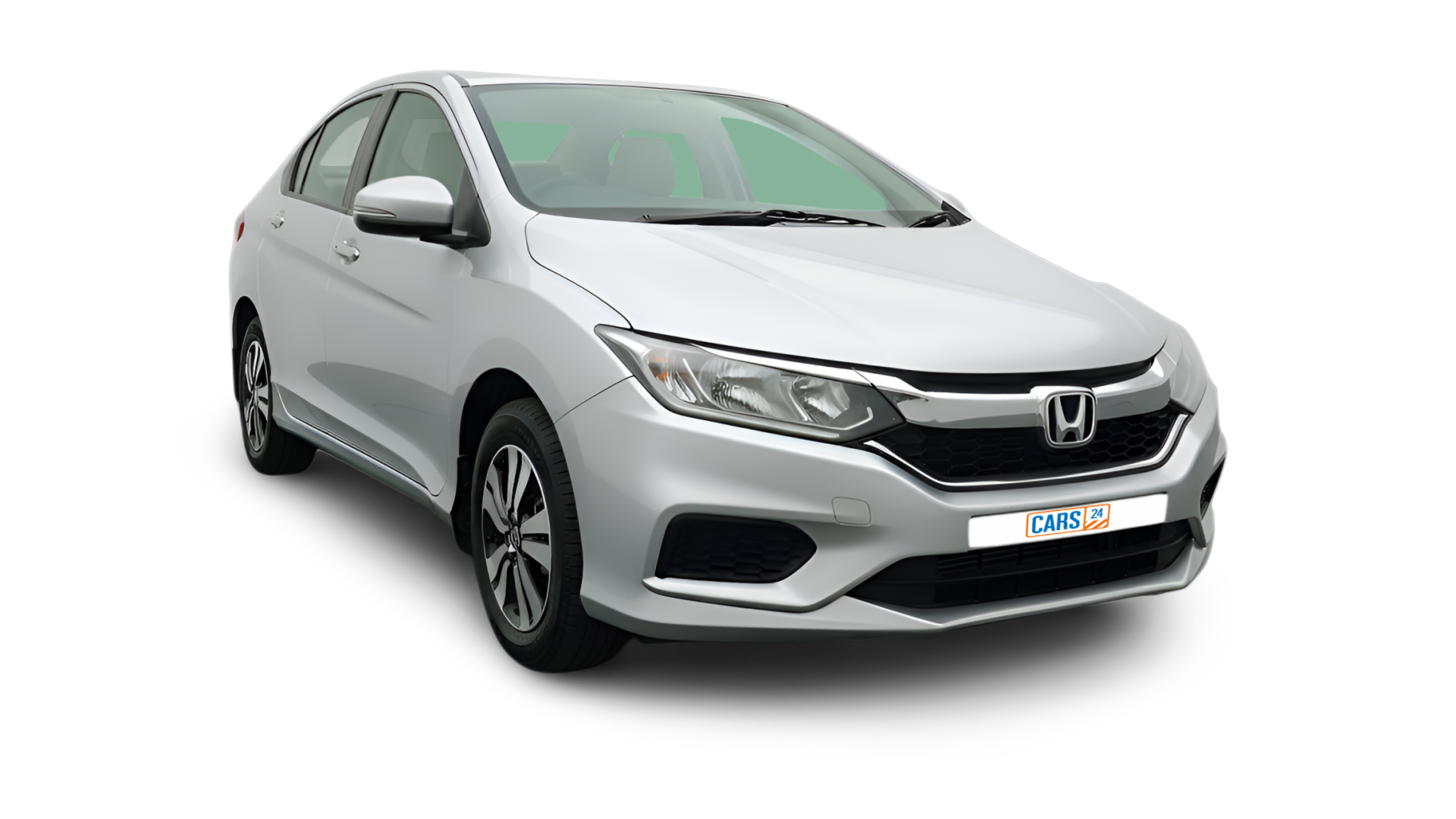 Honda City-img